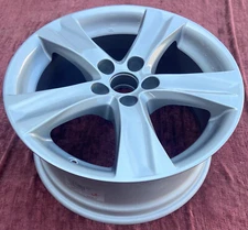 LEXUS IS250 IS350 2011 2012 2013 OEM 18" REAR WHEEL 74239 4261A53230