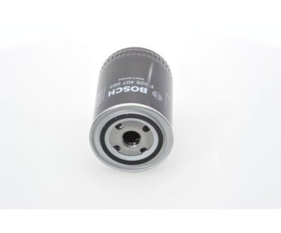 Ölfilter BOSCH F026407083 für Fiat Ducato Bus Ducato Kasten