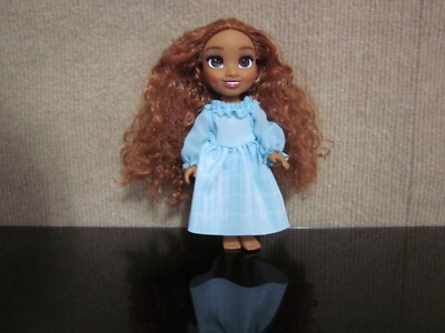 Disney s The Little Mermaid Ariel 6'' Petite Doll Figure