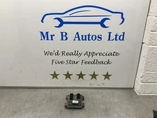 VAUXHALL CORSA D 2011-2014 1.2 PETROL ENGINE CONTROL UNIT ECU 55583740 AA5Y