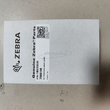 1PC New In Box ZEBRA 79801M OEM Thermal Printhead PLC