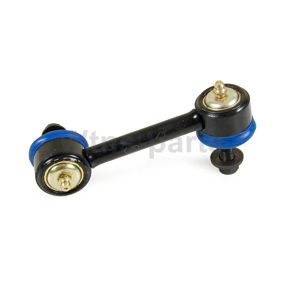 Juego de 4x barra estabilizadora delantera trasera Mevotech para INFINITI G35 2003-2007 tracción trasera Foto 3 de 4