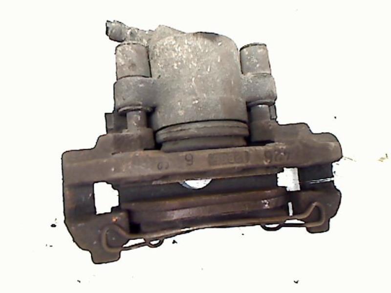 Pinza Freno Anteriore Sinistra NB Parts Germany - Compatibile Con Opel Astra G/H, Corsa, Meriva, Zafira