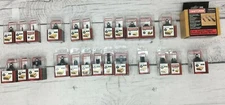 Craftsman Router Bits Carbide Fits 1/4" Collet ~U CHOOSE~Buy More Save More B142
