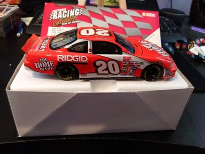 action racing collectables tony stewart