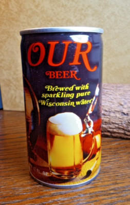 Our Beer Can