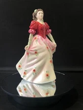 Kate a rare Royal Doulton figurine HN3882 1996 Lmt Edition for Pasco &Company Co