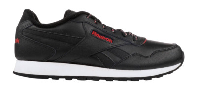 Reebok Classic CL Harman Run Black Sneakers CN1297