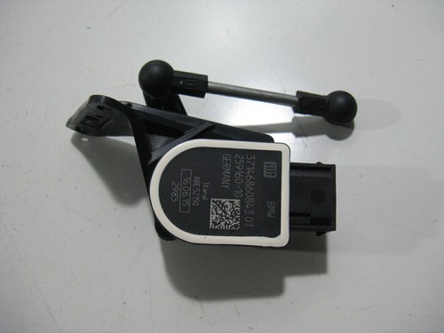 BMW S 1000 XR, K10 0D03, 14-19, Sensor Höhenstand Federbein Stoßdämpfer Shock Ab