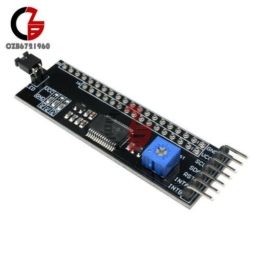 MCP23017 5V LCD 1602/2004/12864 Expander I2C IIC Serial Interface Module - Picture 16 of 22