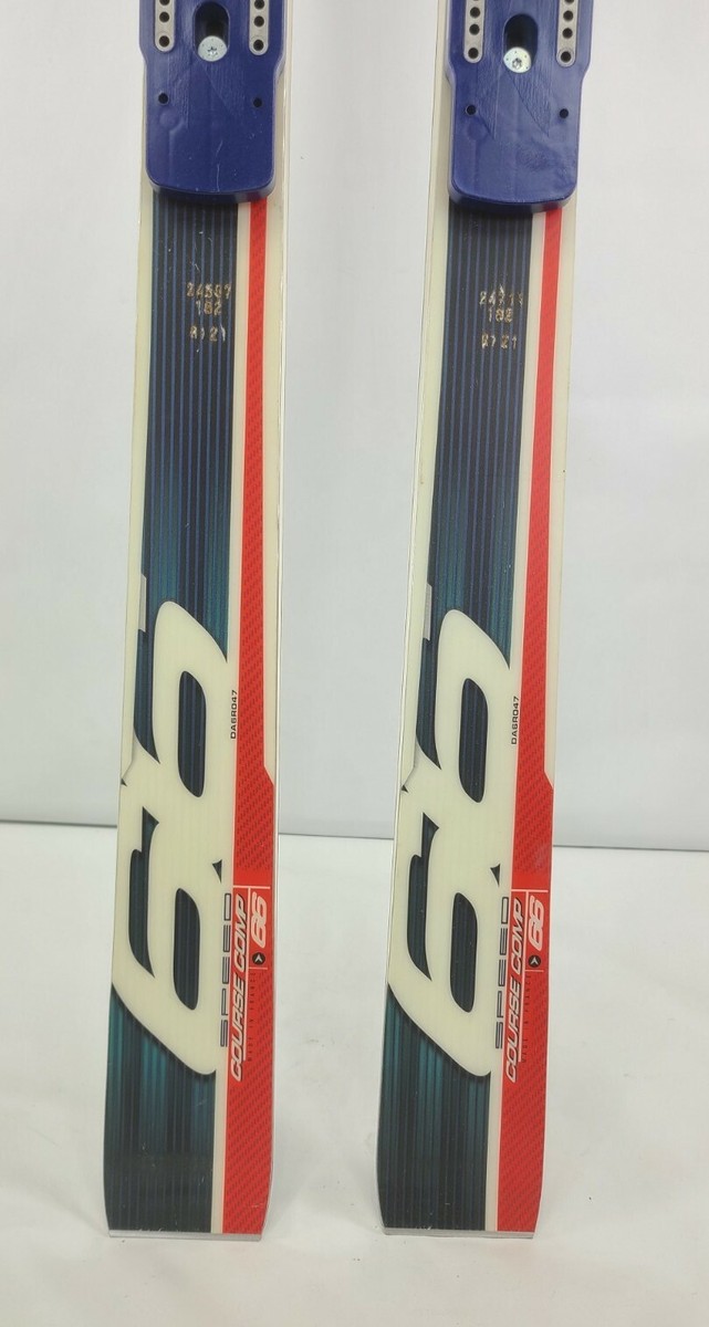 Dynastar Course Comp 66 182 cm Skis | eBay