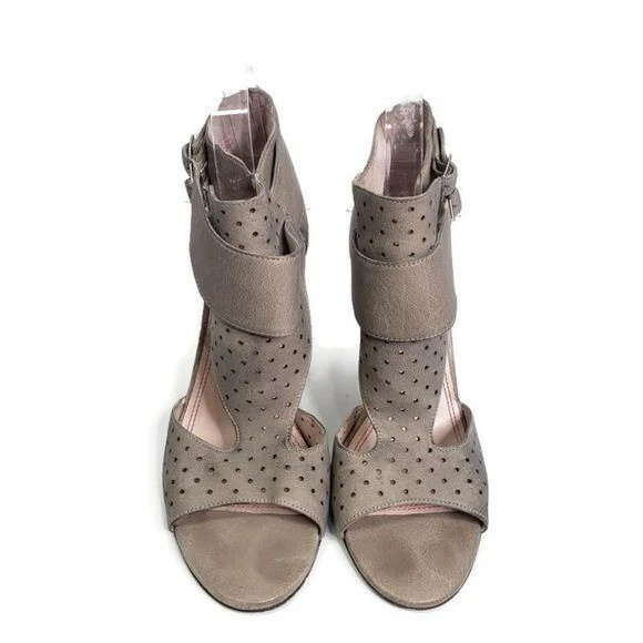 Sandalias de cuña Plenty by Tracy Reese Barbara 6,5 Foto 2 de 4