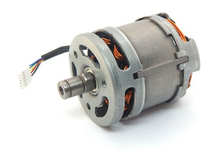 Bosch Gleichstrommotor 1607000CA4 motor GGS 18V-23LC GWX 18V-10 C GWS 18V-125 C 