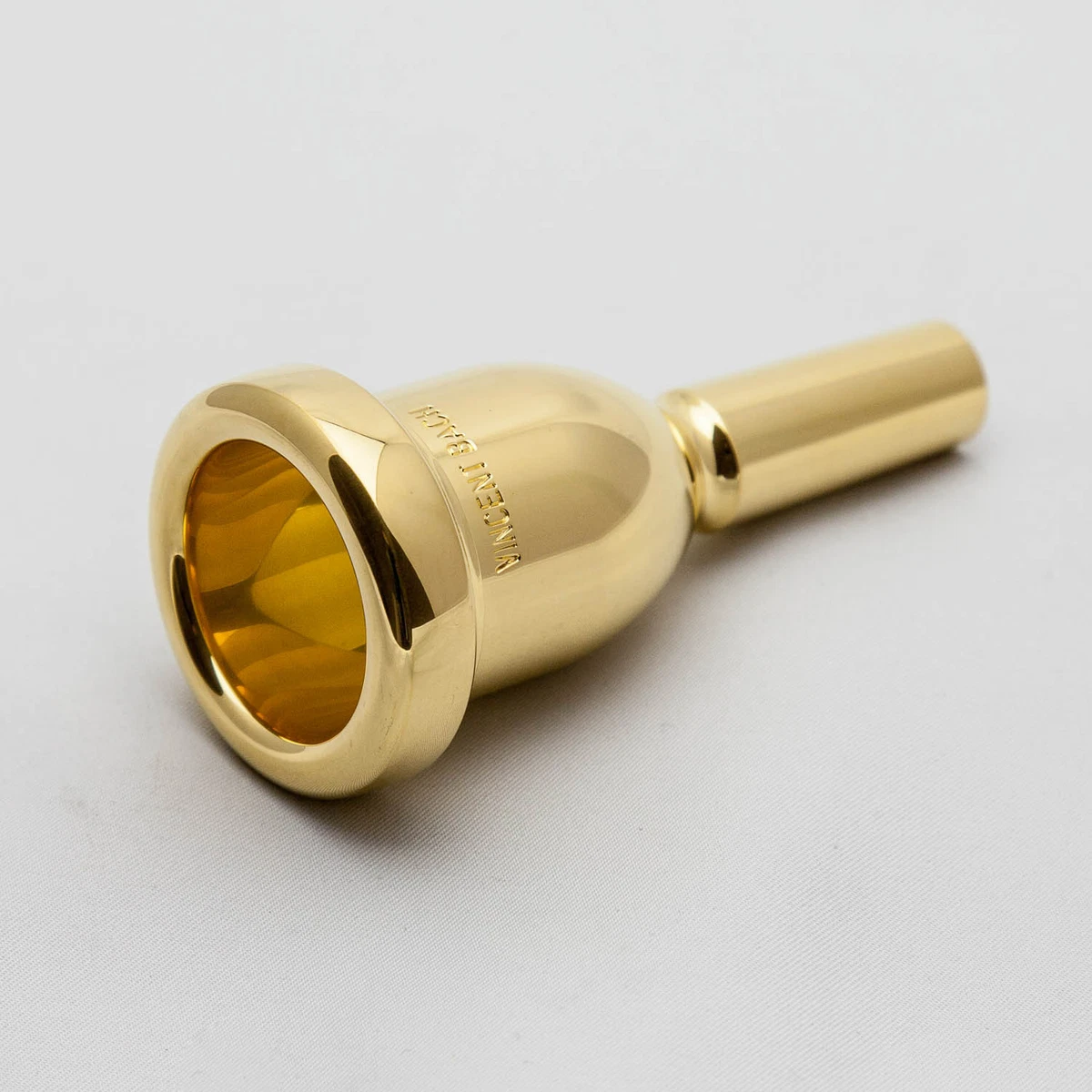 Bach megatone trombone mouthpiece online