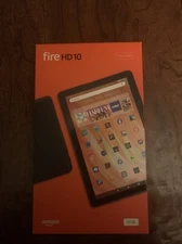 Amazon Fire HD10 tablet 13th Gen 32GB