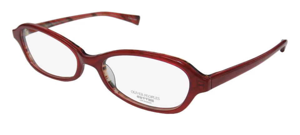 NEW OLIVER PEOPLES NINETTE HIGHEST QUALITY TRENDY EYEGLASS FRAME/GLASSES/EYEWEAR