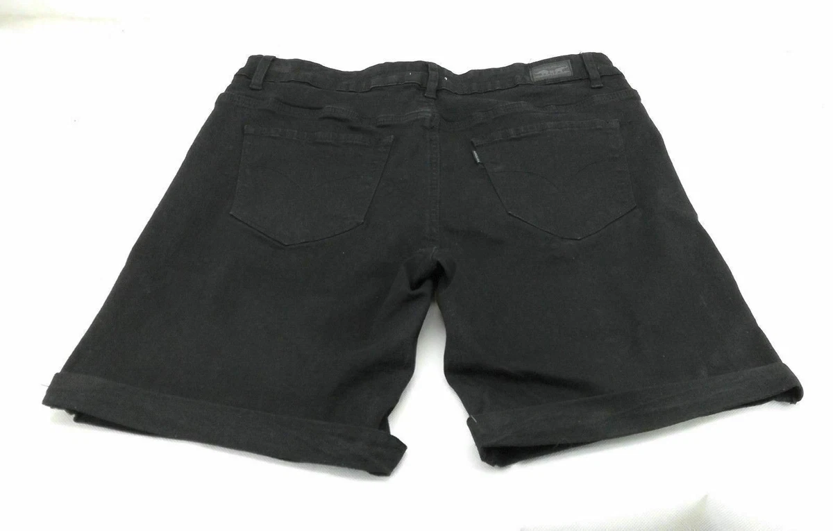 Junior plus top size shorts