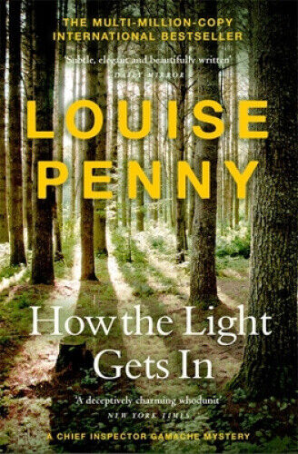 Thumbnail - How The Light Gets In: Thrilling And Page-turning Crime Fiction From