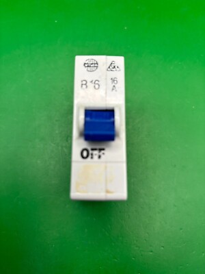 Wylex Plug In MCB Fuse Replacement B6 B10 B16 B20 B32 B40 - NO BASE - Foto 6