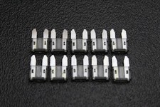 10 PACK ATM 2 AMP FUSES MINI FUSE BLADE STYLE CAR BOAT AUTOMOTIVE AUTO ATM2