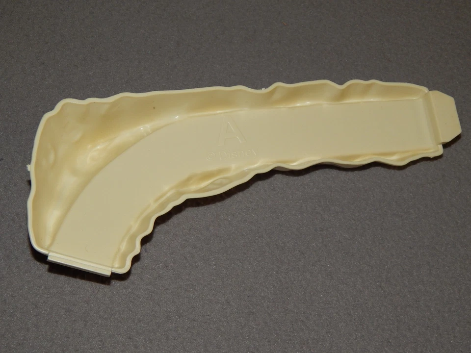 Game of Life Pirates of the Caribbean 2005 Dead Mans Chest 42941 Rocky Channel A - Image 3 of 4