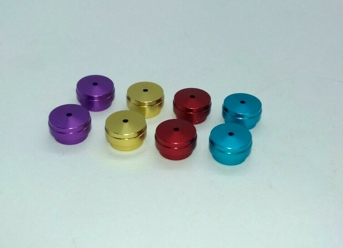 ABU GARCIA HANDLE KNOB CAP | eBay