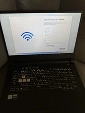 Asus Rog Strix GL731GT