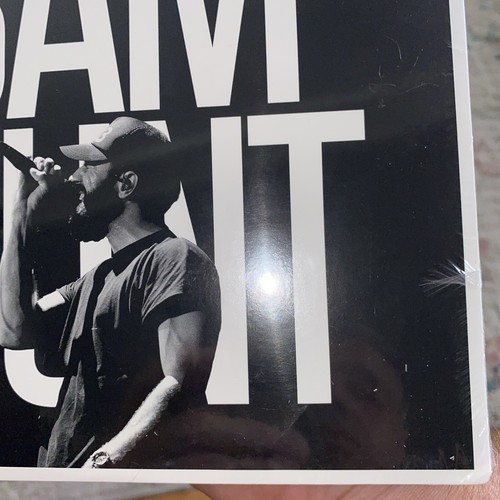 Sam Hunt SEALED Urban Outfitters Exclusive 15 In A 30 w Hype & Clear Vinyl - Picture 8 of 13