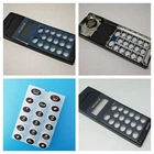Sony Ericsson GA318 Original Spare Parts - Genuine Parts -Covers-