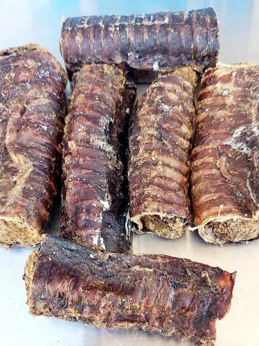 Moo chews for dogs cheap