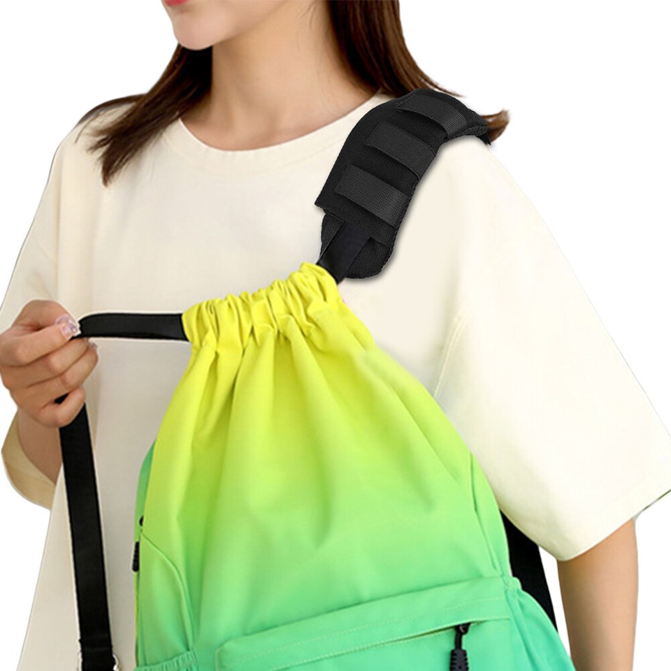 Tactical Vest Strap Shoulder Pad Shoulder Comfort Cushion Backpack