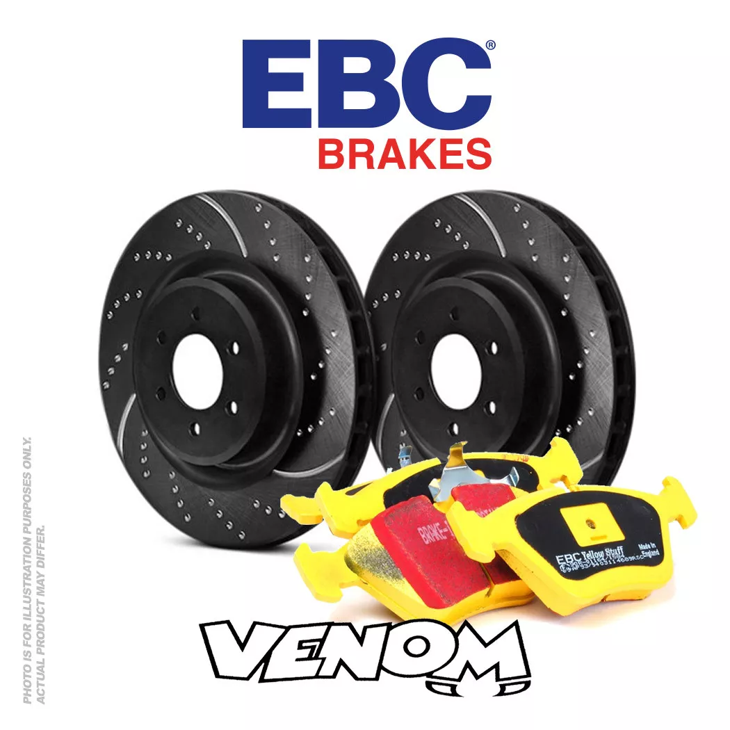 Audi s3 brake kit deals