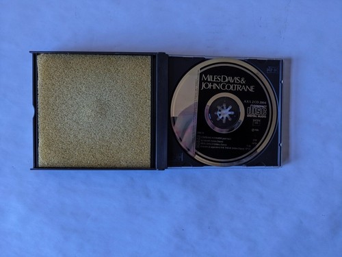 Jazz CD's Miles Davis EX condition, some Japanese editions - Picture 24 of 33