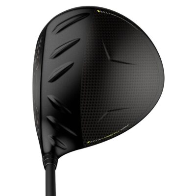 Ping Driver G430 LST 10.5° RH Right Handed with Head Cover Ping Driver G430 LST 10.5° RH Right Handed with Head Cover