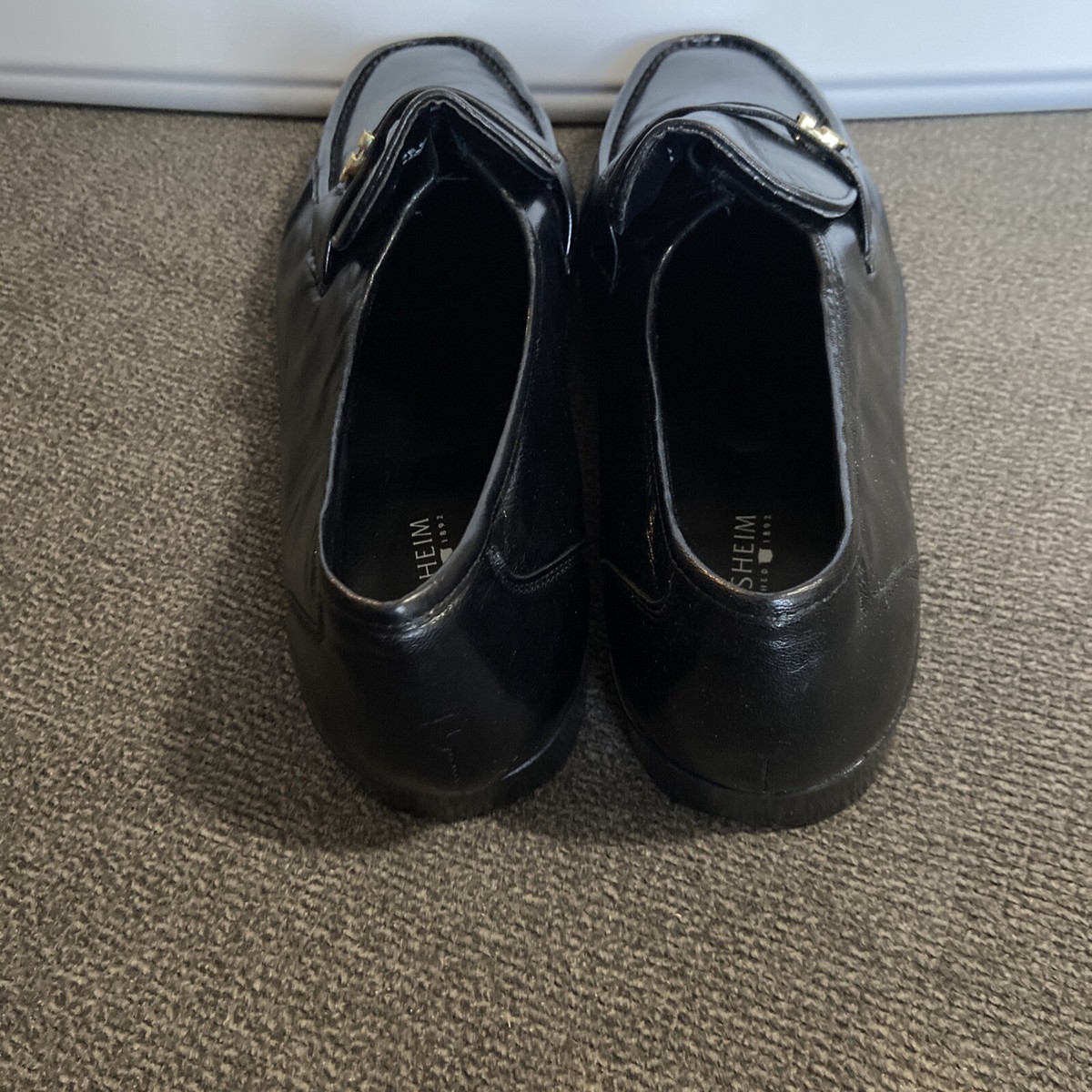 Florsheim Men