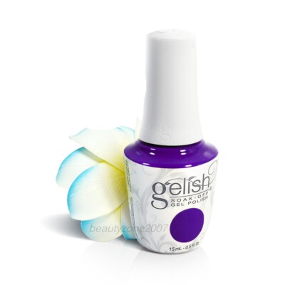 Harmony Gelish Gel Polish 1110179 Anime-Zing Color! 0.5oz | eBay