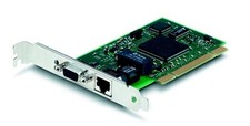 Adaptateur de gestion PCI IBM 16/4 Token-Ring 34L0601