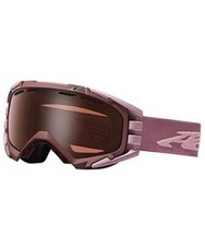 Arnette Mercenary Snow Goggles AN5002 Winter Skiing Snowboarding Ski Muted Mauve