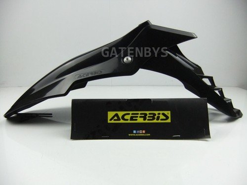 ACERBIS Front Yellow Mudguard Supermoto Fits Suzuki Rm Rmz DR DRZ RMX DRZ400 FE