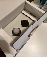 Telemecanique XAP A1102 Control Station Enclosure