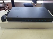 JAVELIN - JMMD4 -  4 CHANNEL B/W MULTIPLEXER