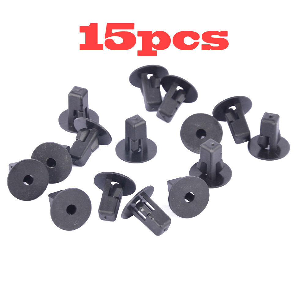 15x New Fender Liner Screw Grommet for Toyota Part No. 9018906236 eBay