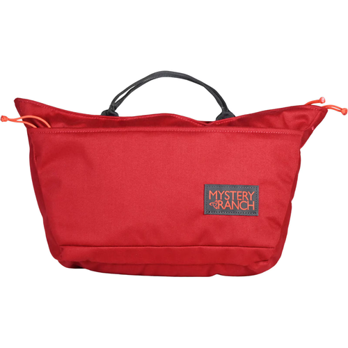 Mystery Ranch Mini Mart Einkaufstasche Carry all bag - Bild 2 von 6