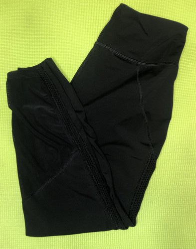 AVIA Women's Workout Running Yoga Pants 