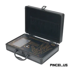 6TH Generation Quantum Health Analyzer Magnetic Resonance Body Health Detector