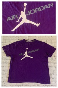 purple jumpman