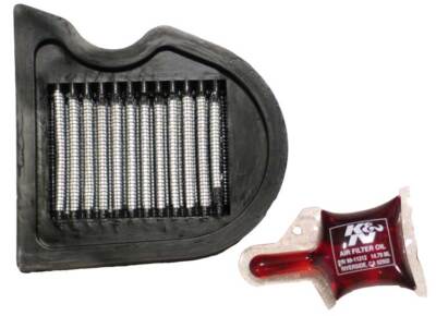 K&N KA-1102 Ersatz Luftfilter Premium Qualität Upgrade Performance System