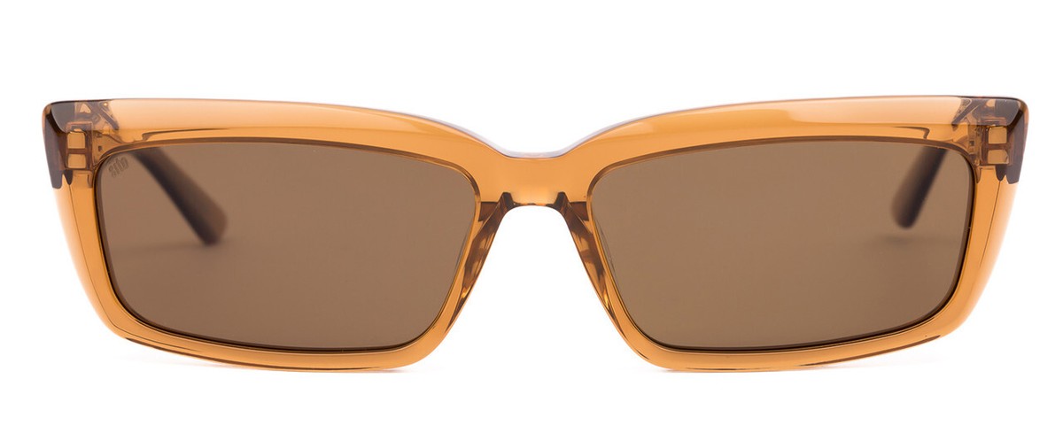 SITO SHADES NIGHT MOTION Polarized Sunglasses Tobacco Orange  display picture 2