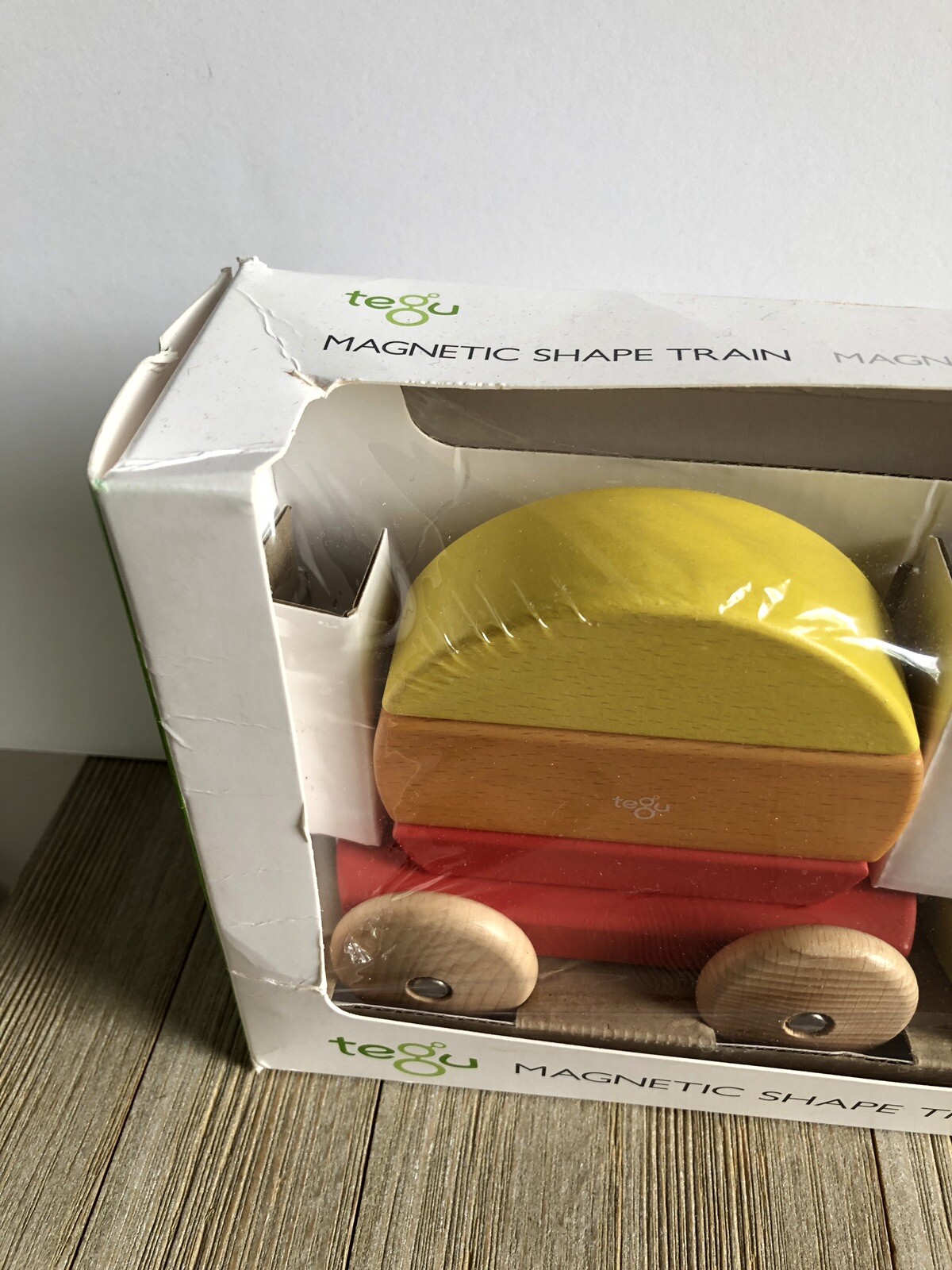 tegu shape train