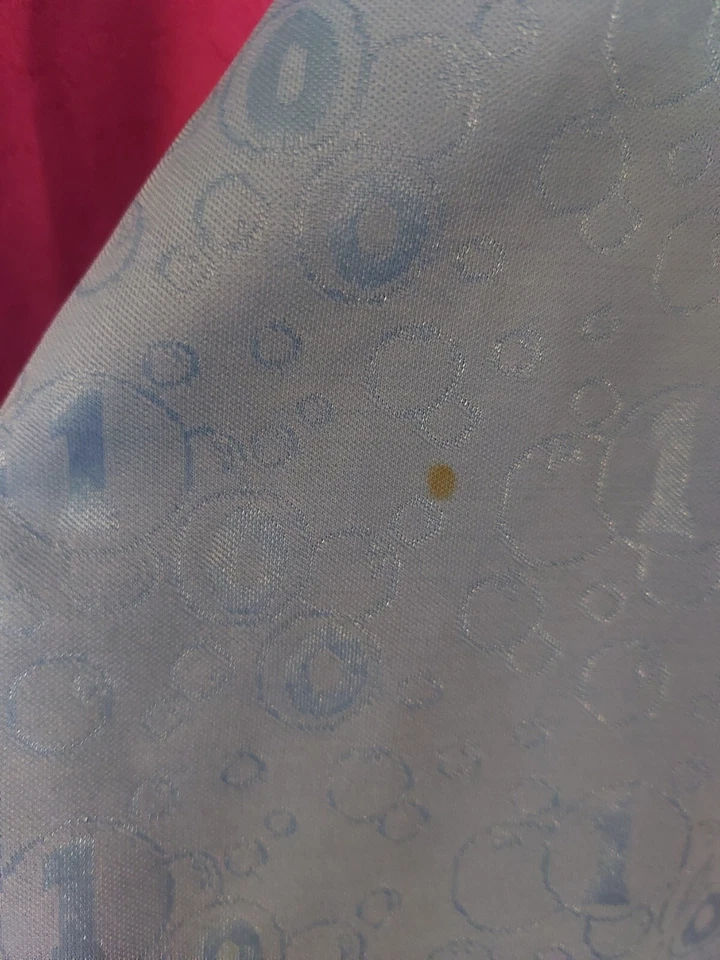 Pony West Ham United 1995/96 Men's Size XL Home Centenary Football Soccer Kit - Image 4 of 4